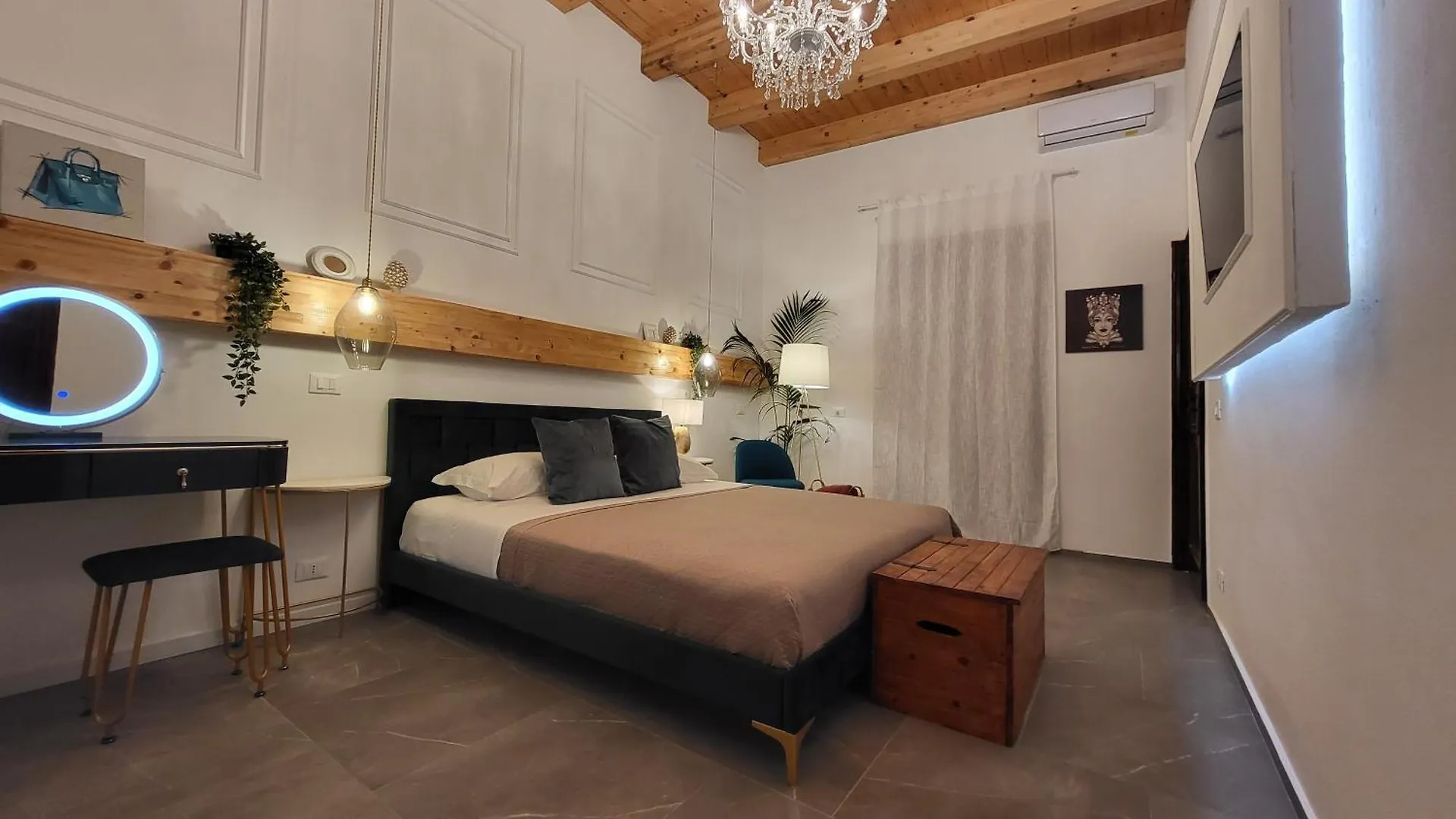 Bed and Breakfast Atrium Castellammare del Golfo Italia