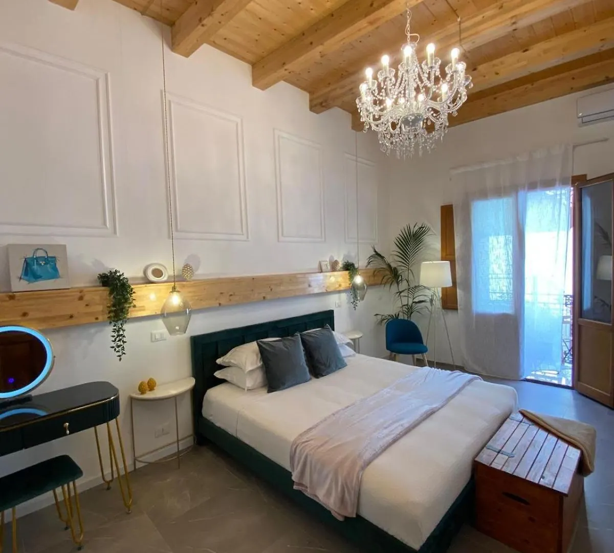 Bed and Breakfast Atrium Castellammare del Golfo