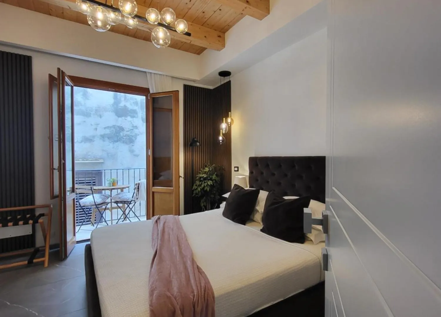 Bed and Breakfast Atrium Castellammare del Golfo