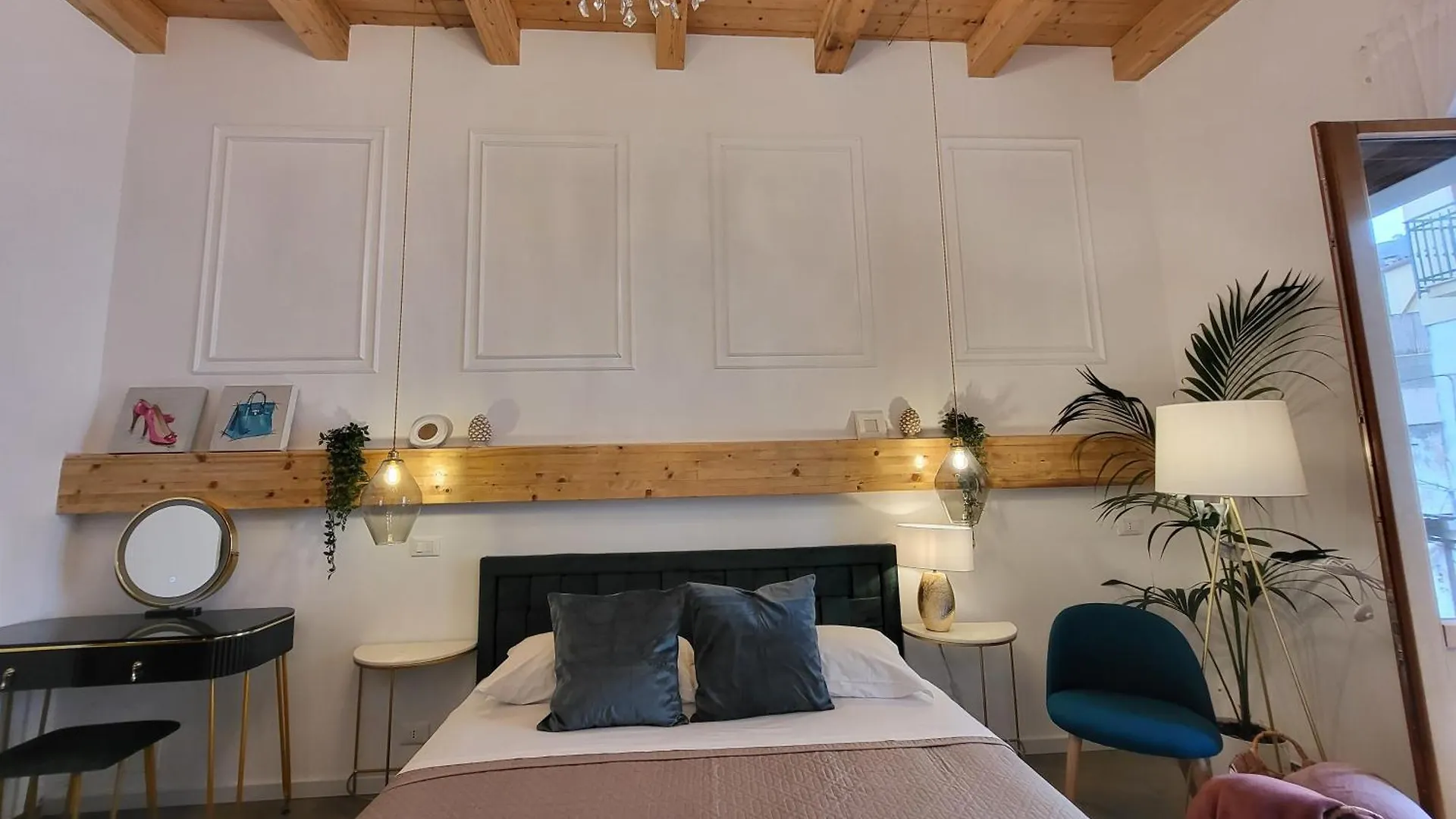 Bed and Breakfast Atrium Castellammare del Golfo