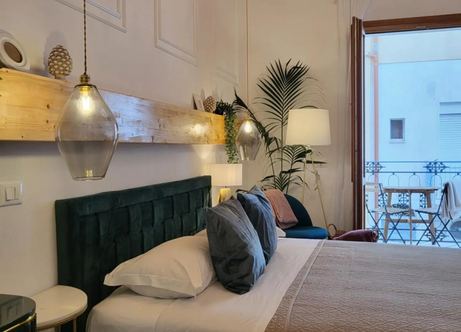 Atrium Bed & Breakfast Castellammare del Golfo