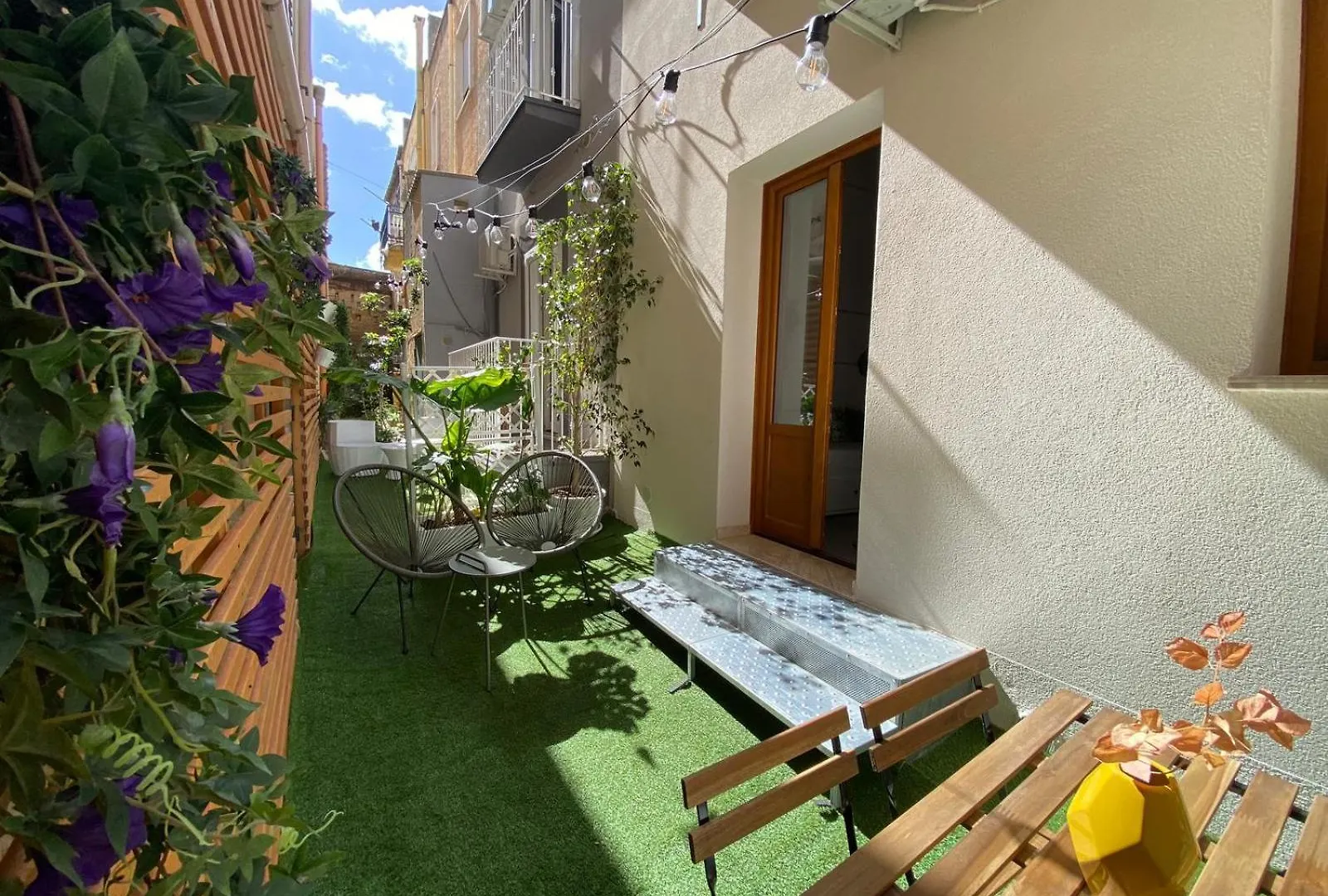Bed and Breakfast Atrium Castellammare del Golfo