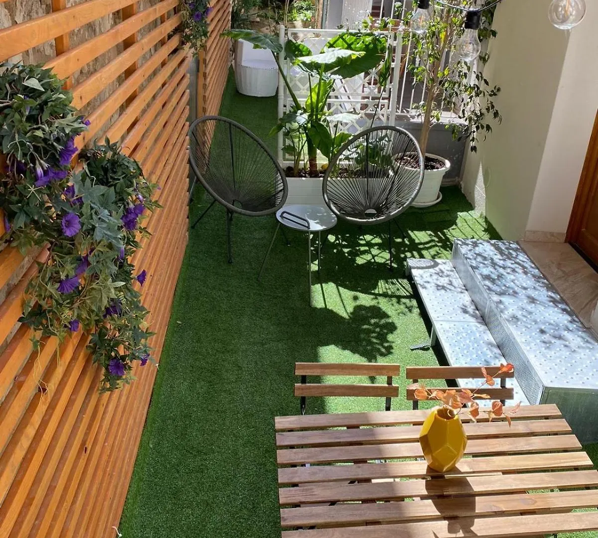 Bed and Breakfast Atrium Castellammare del Golfo