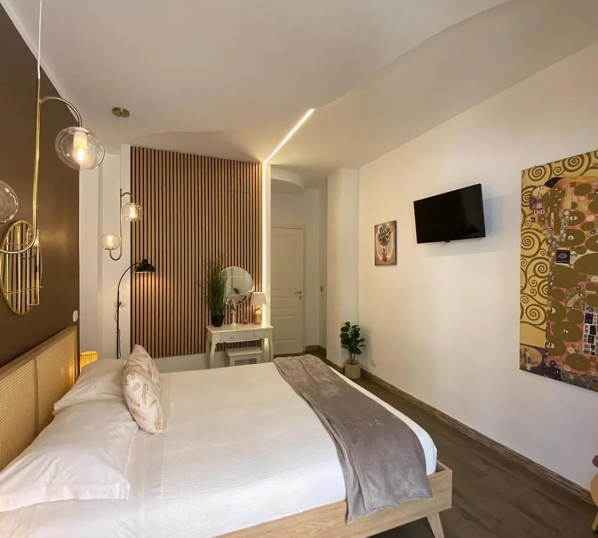 Atrium Bed & Breakfast Castellammare del Golfo