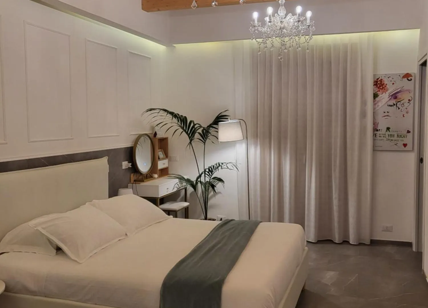 Bed and Breakfast Atrium Castellammare del Golfo