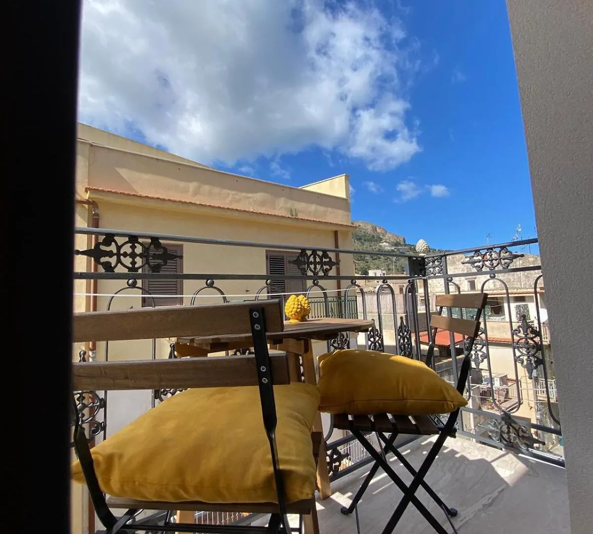 Atrium Bed & Breakfast Castellammare del Golfo 0*,  Italy