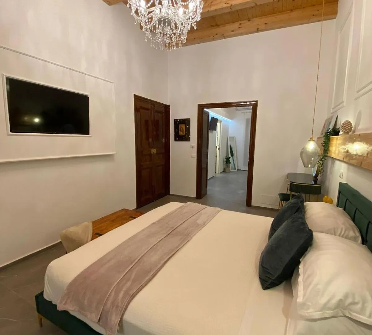 Atrium Bed & Breakfast Castellammare del Golfo