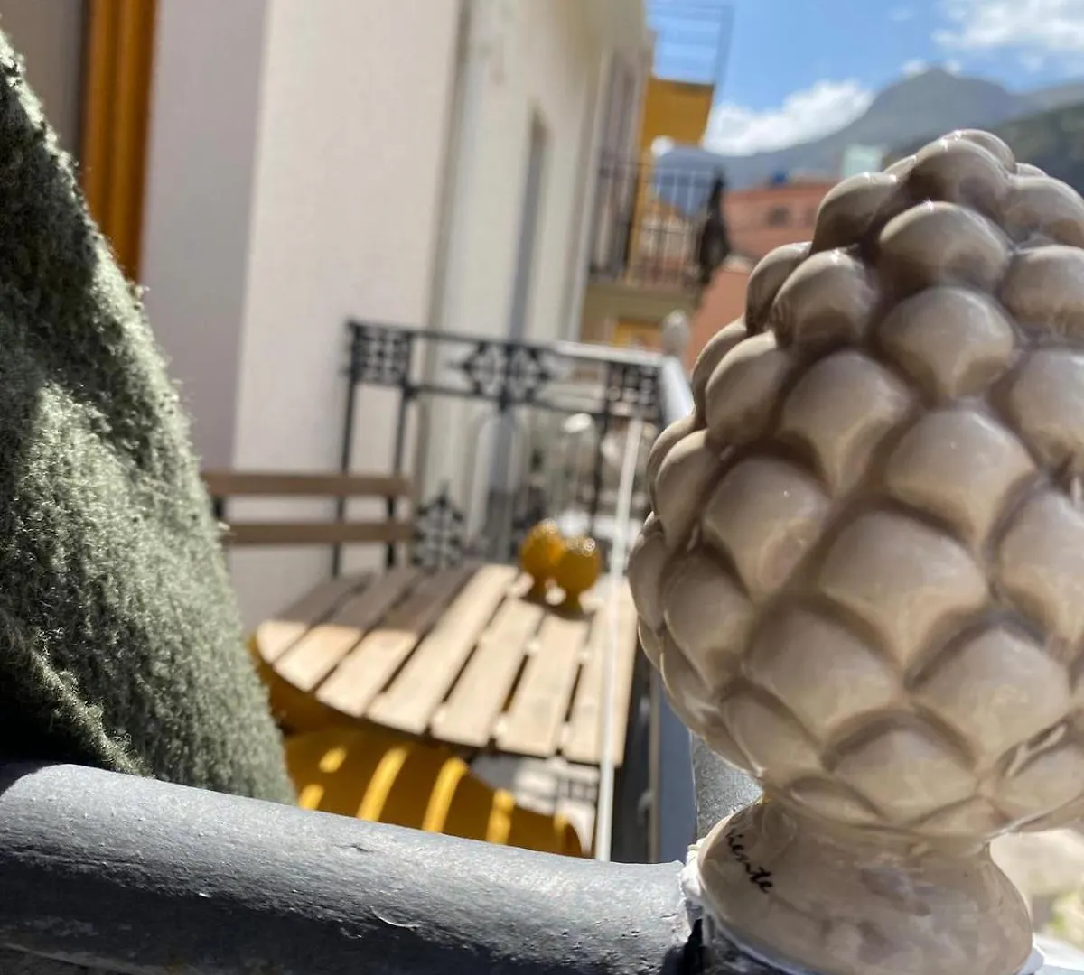 Bed and Breakfast Atrium Castellammare del Golfo
