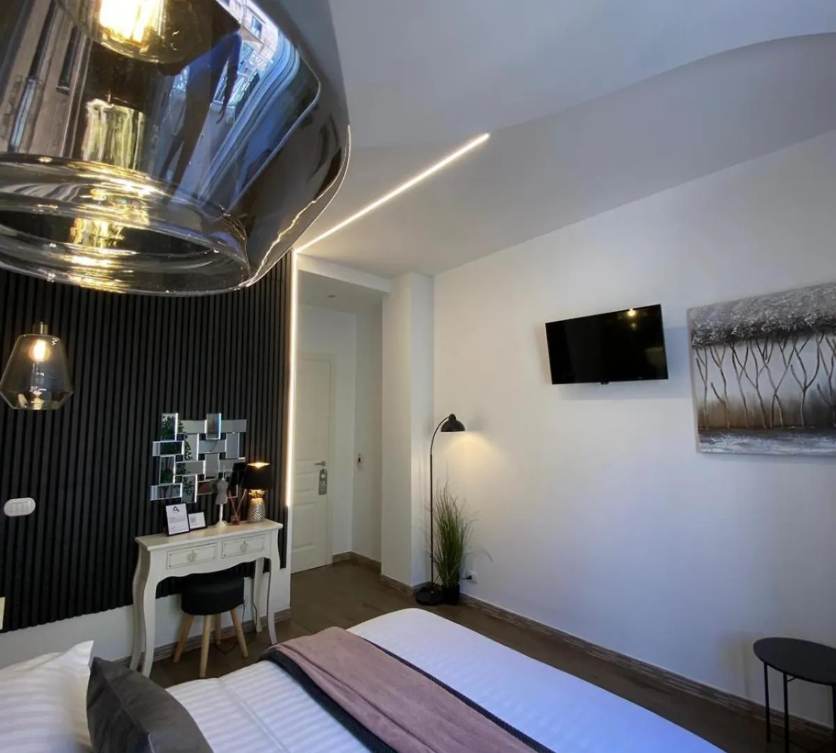 Atrium Bed & Breakfast Castellammare del Golfo