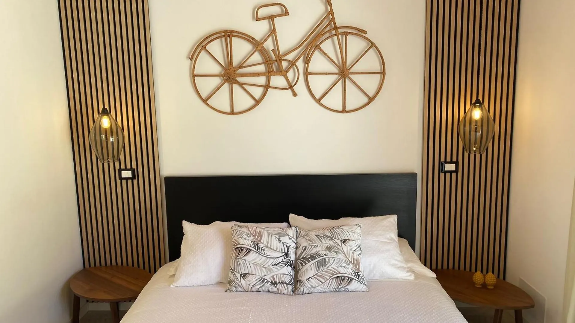 Bed and Breakfast Atrium Castellammare del Golfo