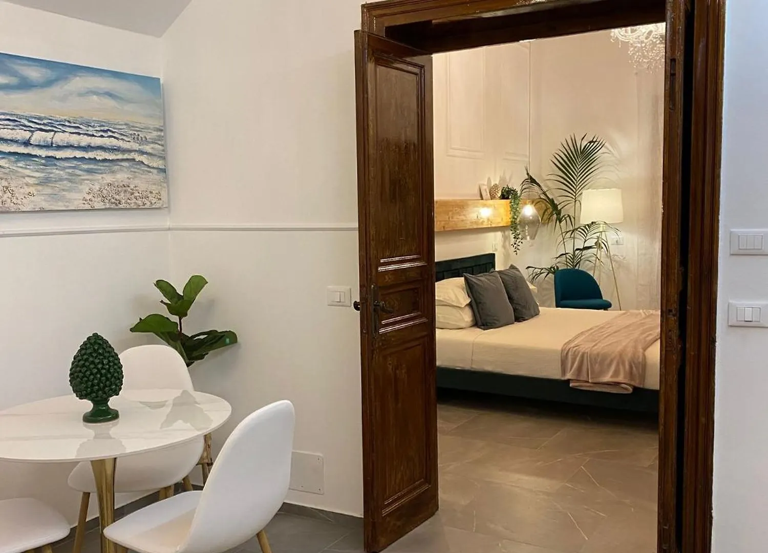 Atrium Bed & Breakfast Castellammare del Golfo