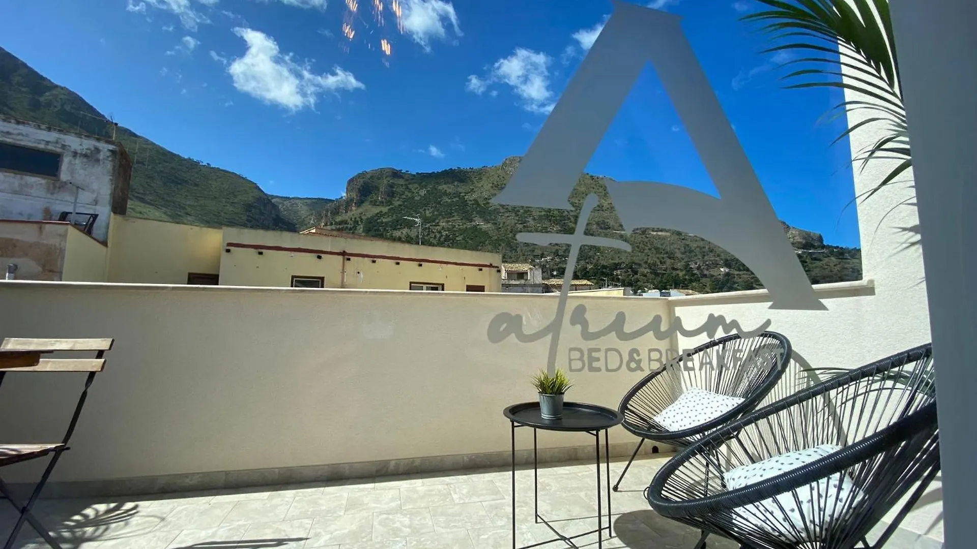 Bed and Breakfast Atrium Castellammare del Golfo