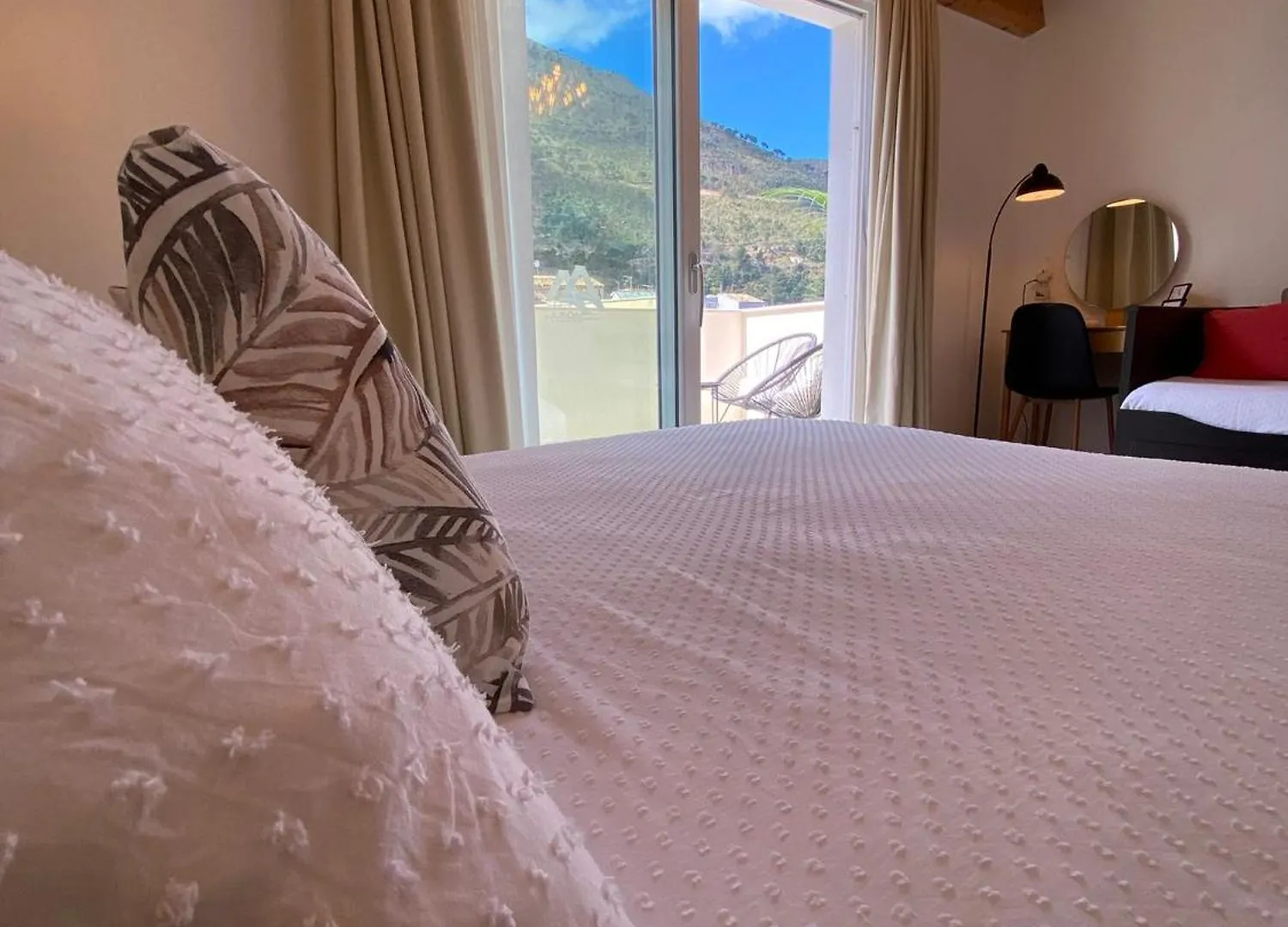 Atrium Bed & Breakfast Castellammare del Golfo