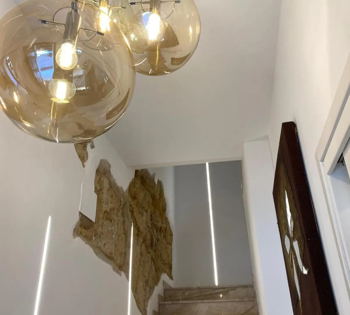 Bed and Breakfast Atrium Castellammare del Golfo 0*,  Italia