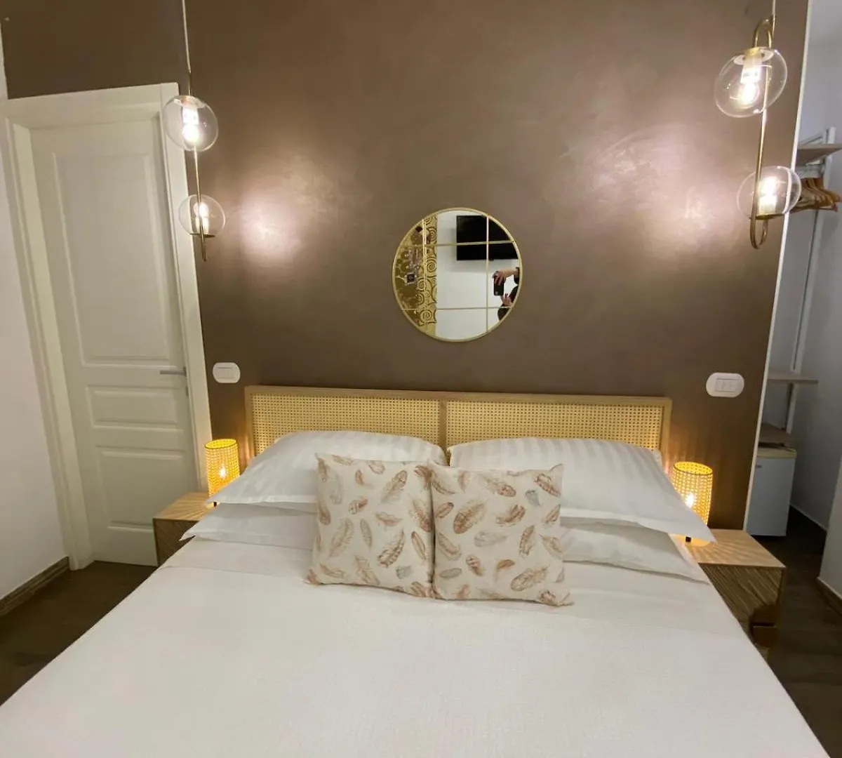 Atrium Bed & Breakfast Castellammare del Golfo Italy