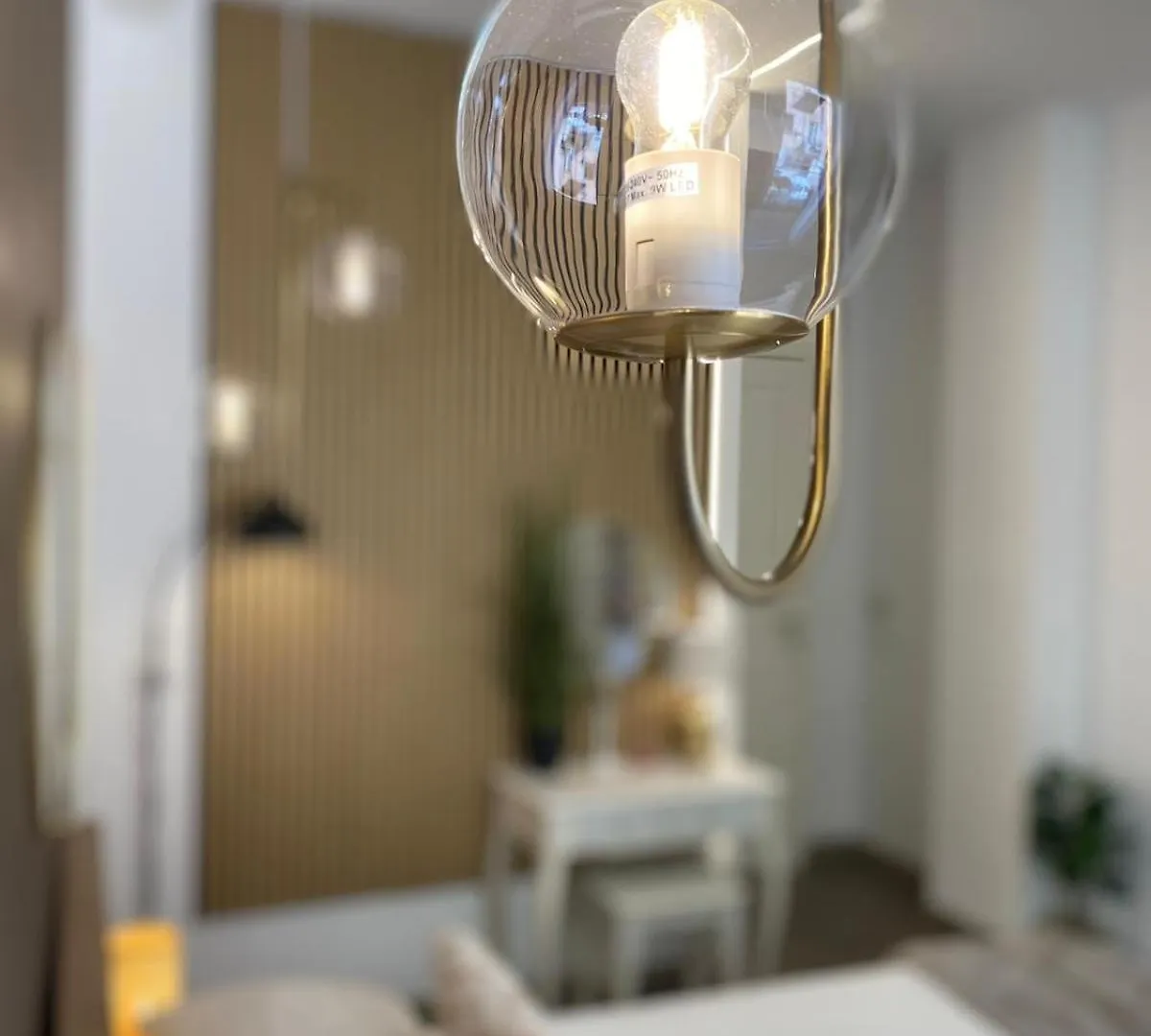 Bed and Breakfast Atrium Castellammare del Golfo
