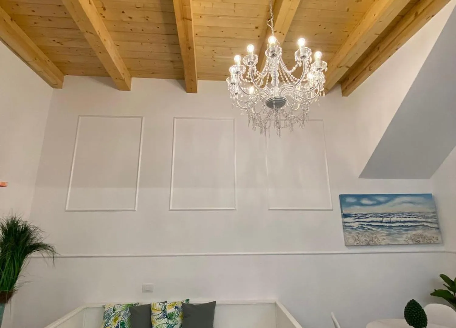 Atrium Bed & Breakfast Castellammare del Golfo Italy
