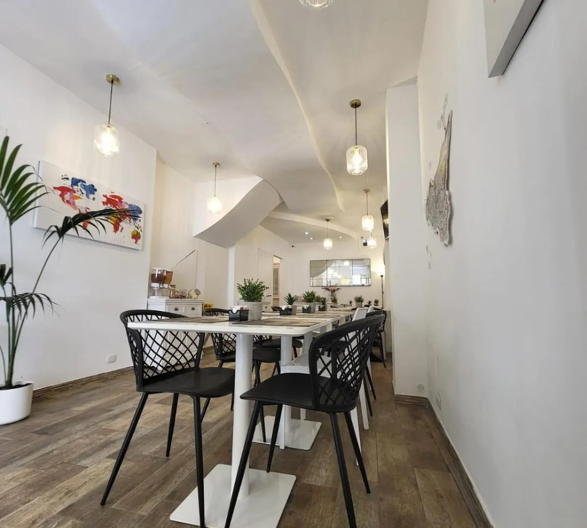 Bed and Breakfast Atrium Castellammare del Golfo