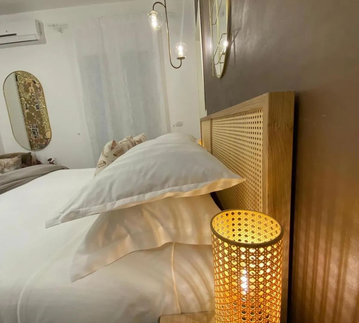 Atrium Bed & Breakfast Castellammare del Golfo 0*,