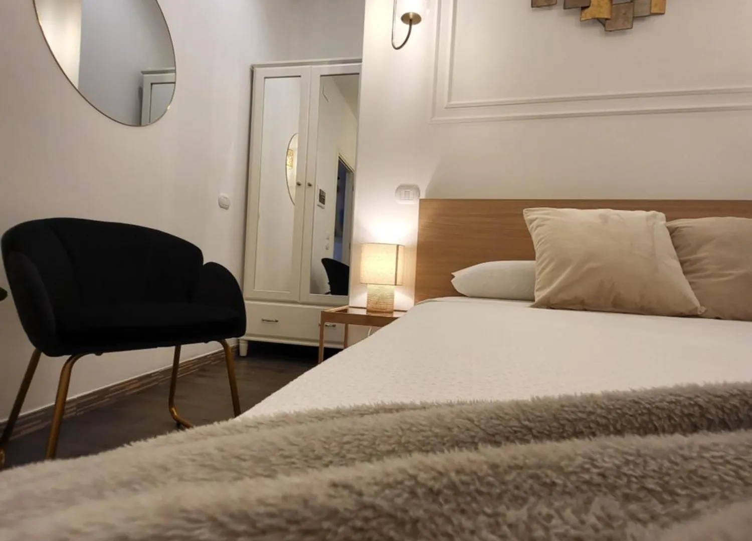 Bed and Breakfast Atrium Castellammare del Golfo