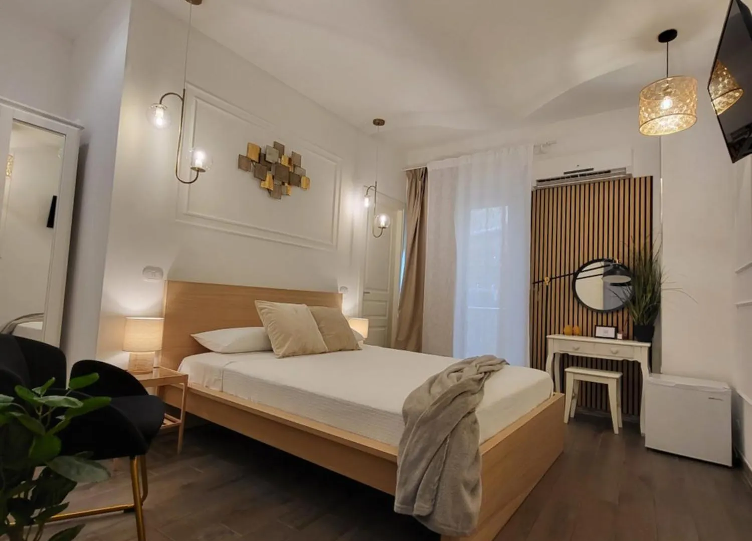 Bed and Breakfast Atrium Castellammare del Golfo