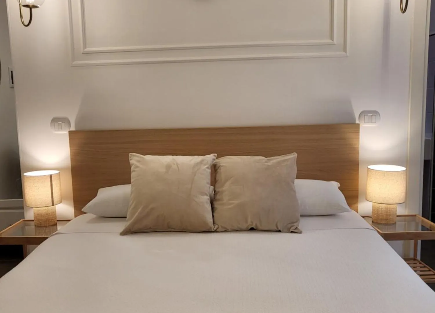 Atrium Bed & Breakfast Castellammare del Golfo 0*,