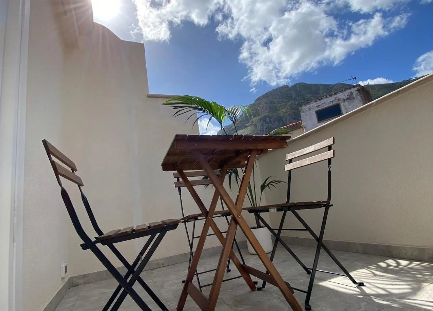 Bed and Breakfast Atrium Castellammare del Golfo