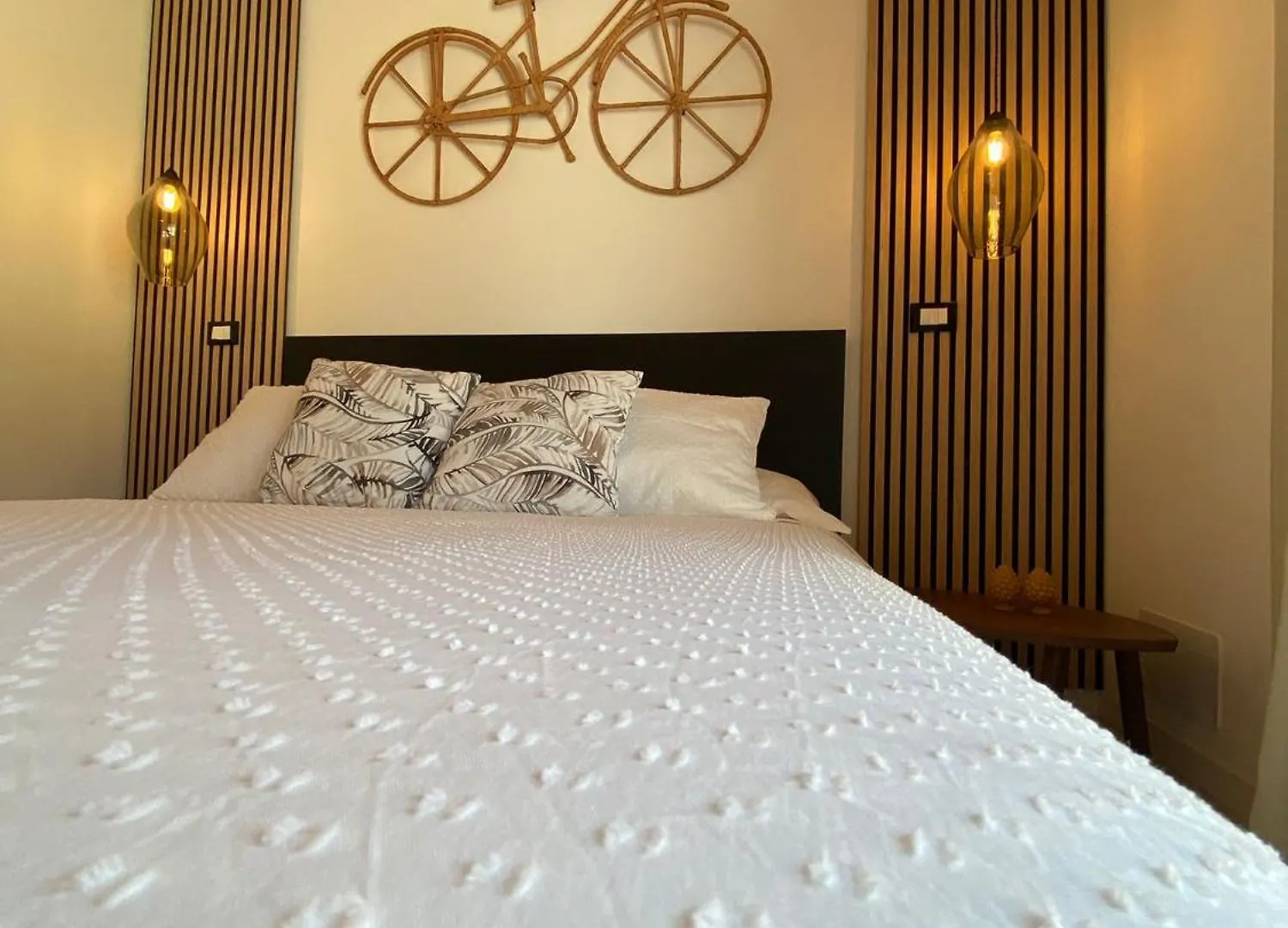 Atrium Bed & Breakfast Castellammare del Golfo