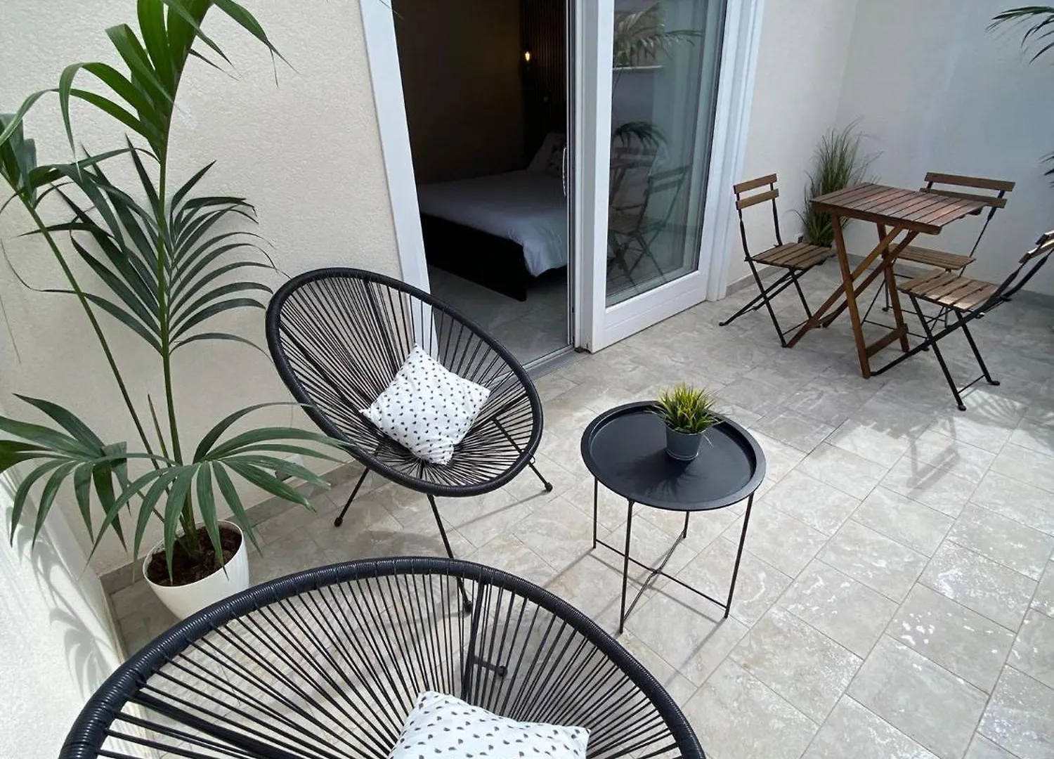 Atrium Bed & Breakfast Castellammare del Golfo Italy