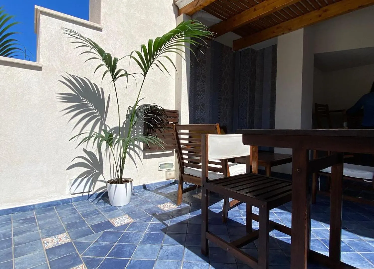 Bed and Breakfast Atrium Castellammare del Golfo 0*,  Italia