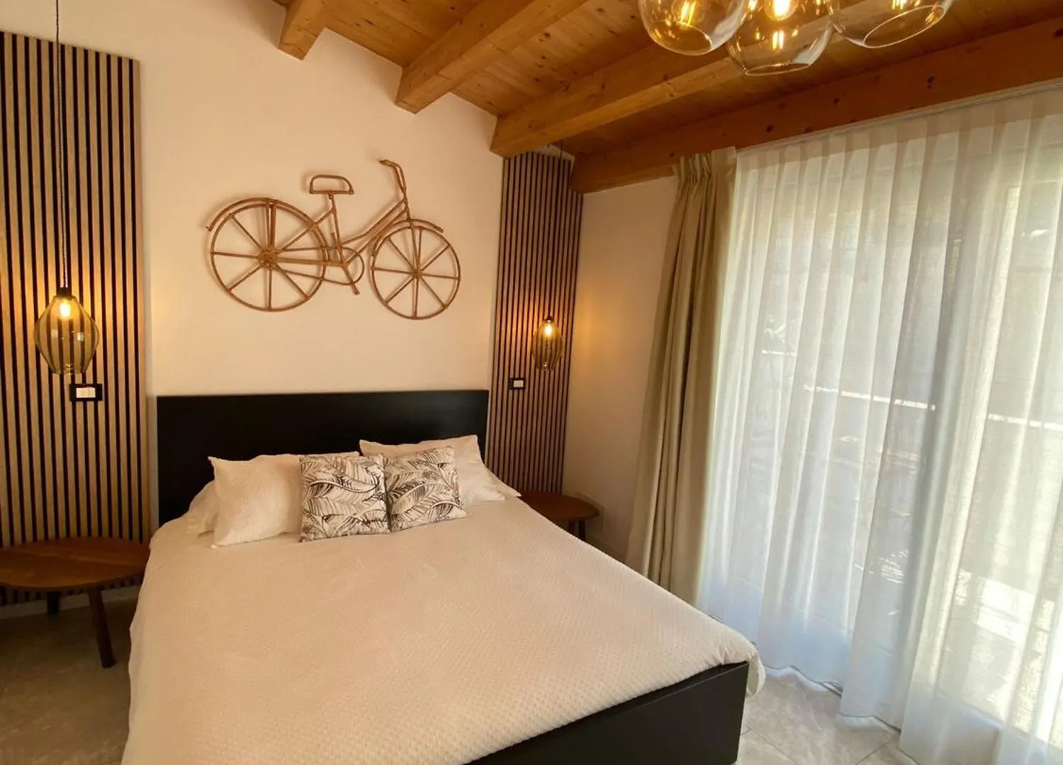 Bed and Breakfast Atrium Castellammare del Golfo