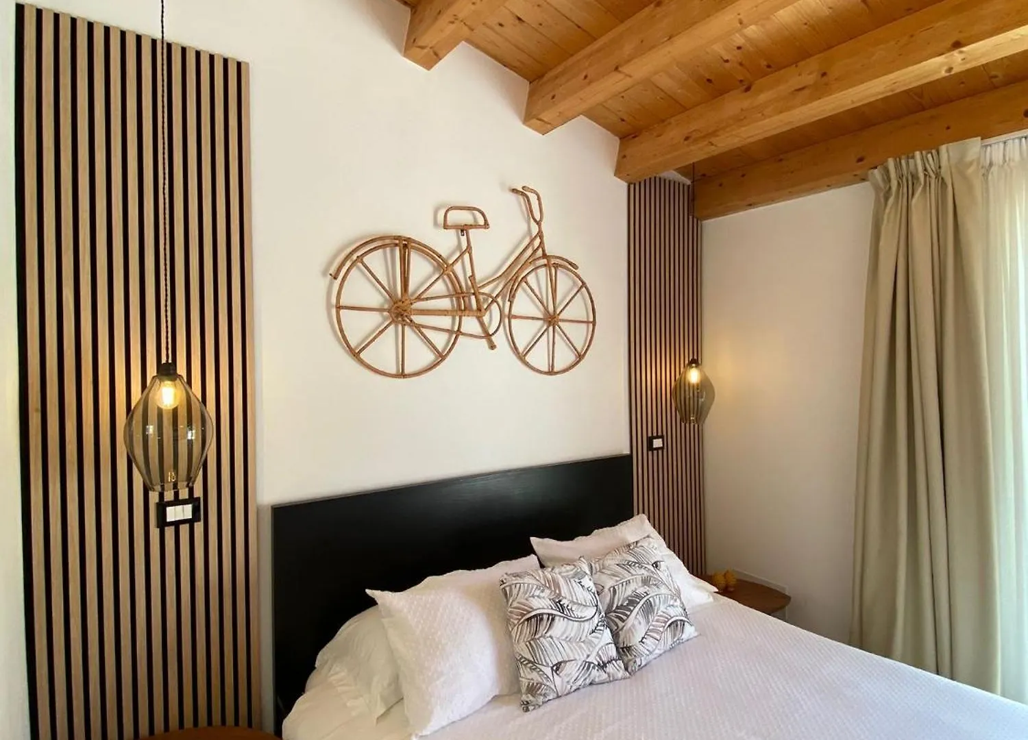 Atrium Bed & Breakfast Castellammare del Golfo Italy