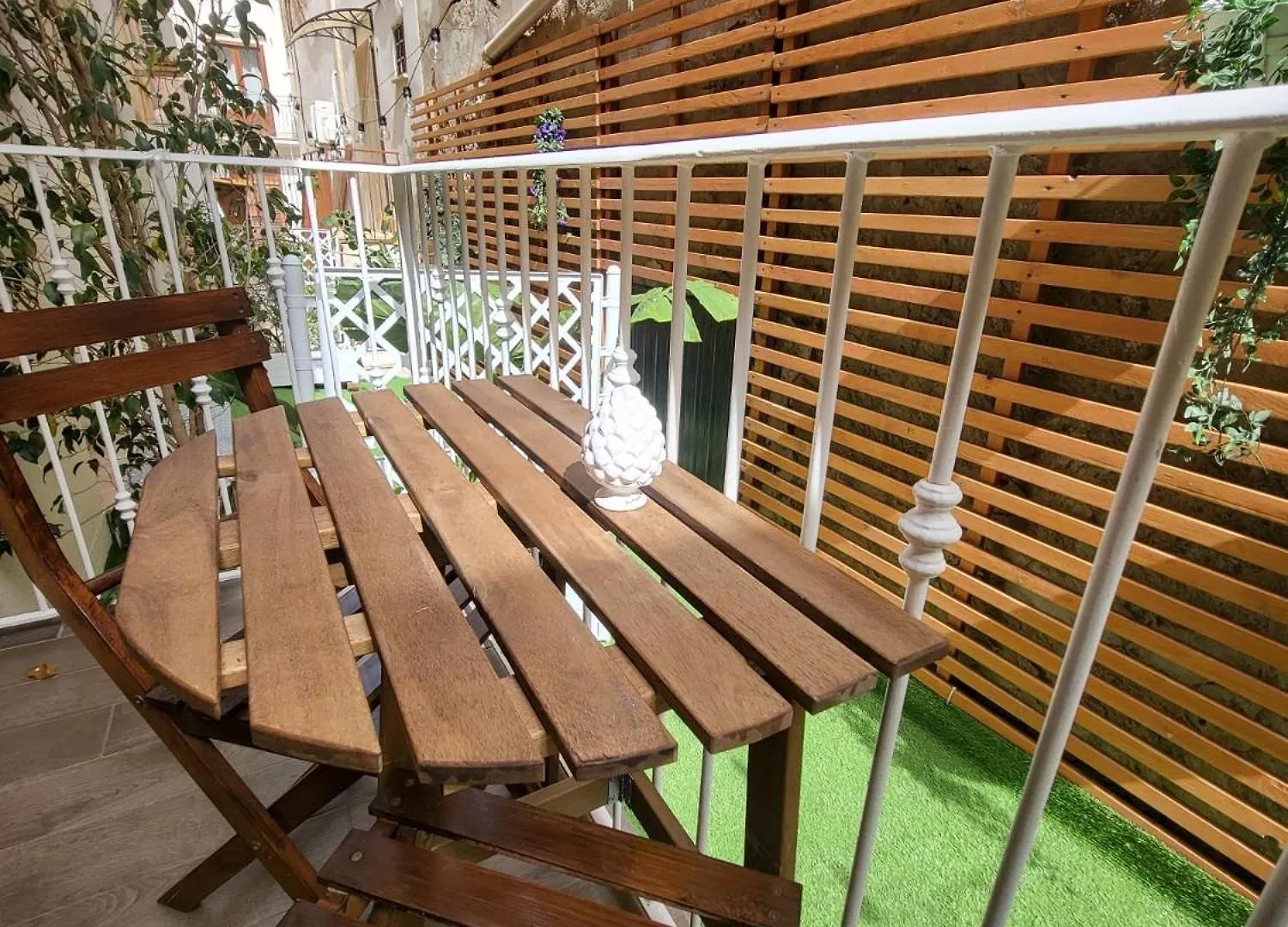 Bed and Breakfast Atrium Castellammare del Golfo