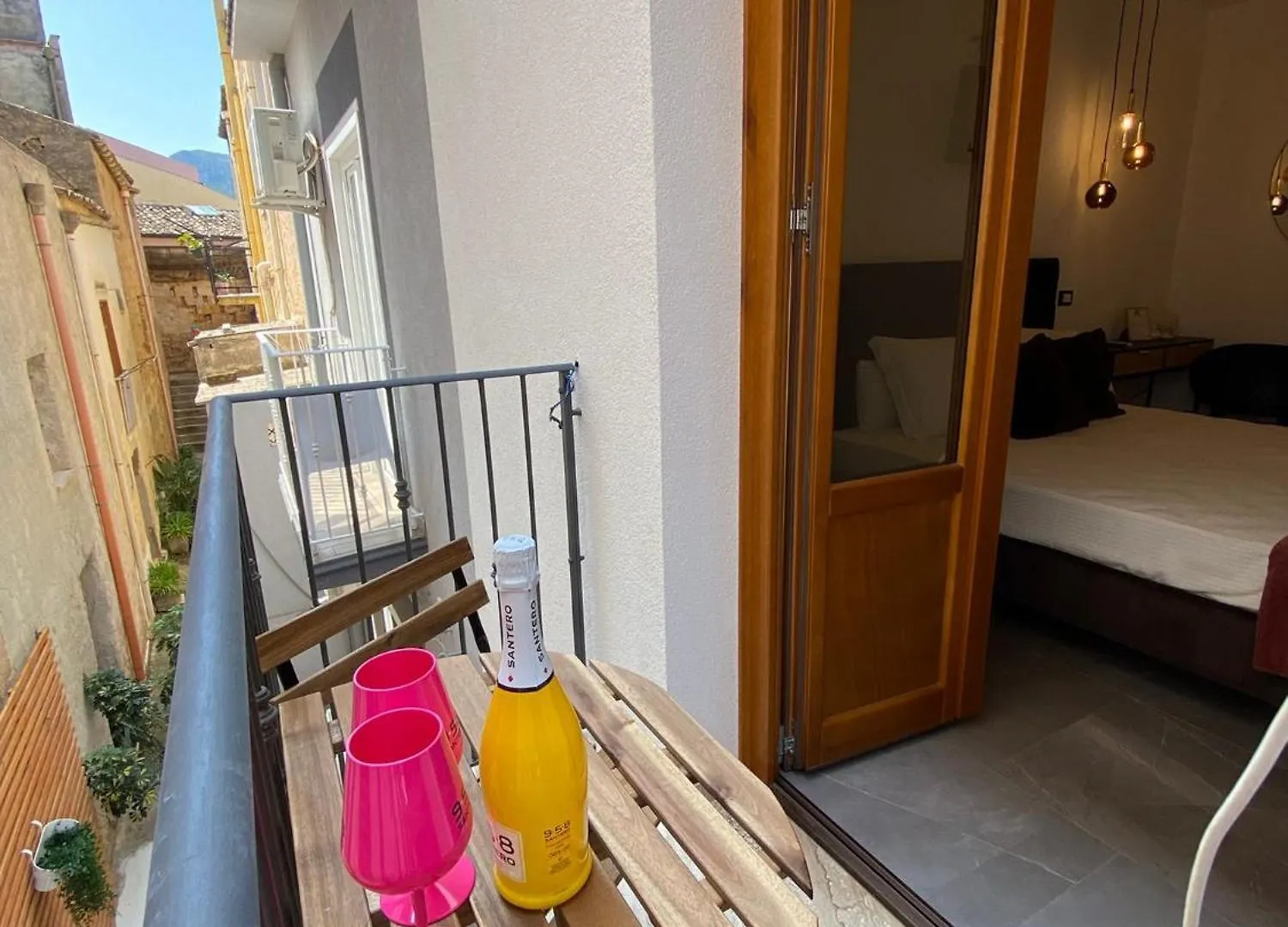 Bed and Breakfast Atrium Castellammare del Golfo