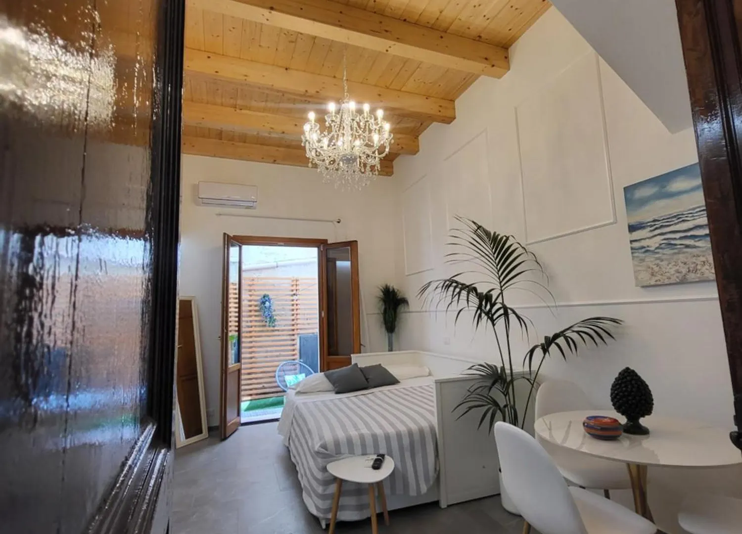 Bed and Breakfast Atrium Castellammare del Golfo