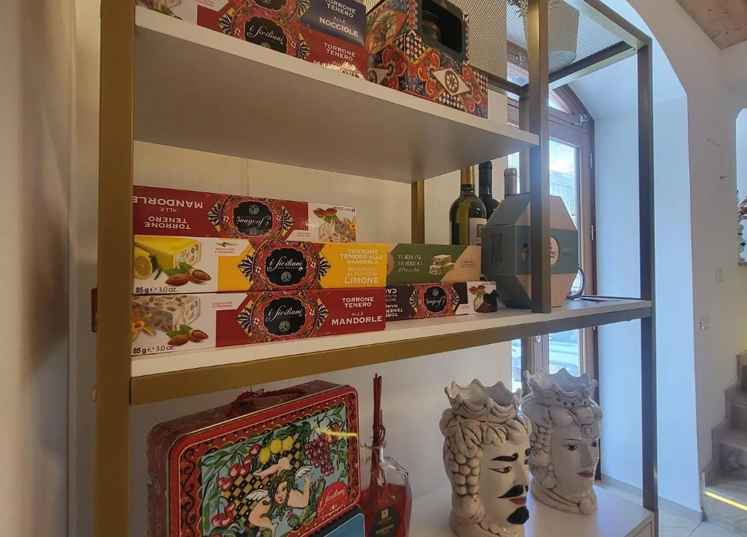 Bed and Breakfast Atrium Castellammare del Golfo