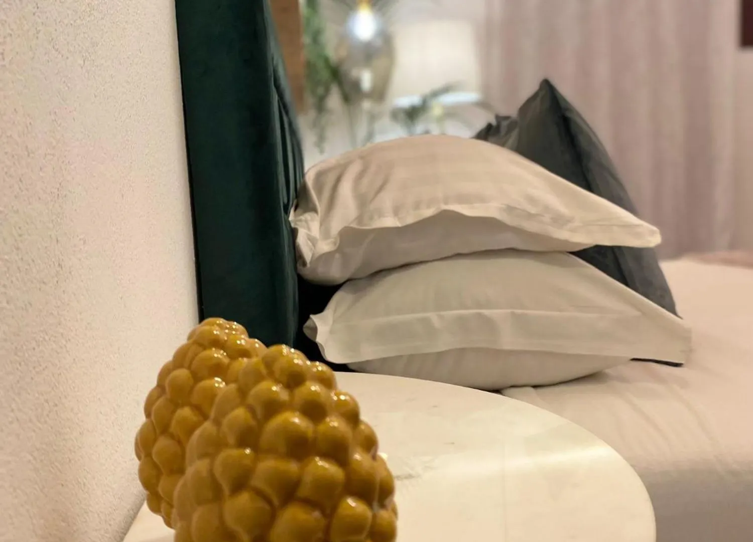 Bed and Breakfast Atrium Castellammare del Golfo