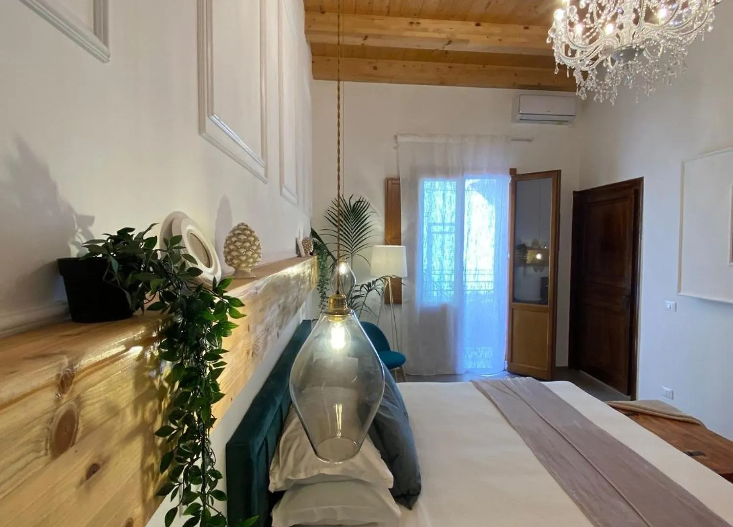 Atrium Bed & Breakfast Castellammare del Golfo