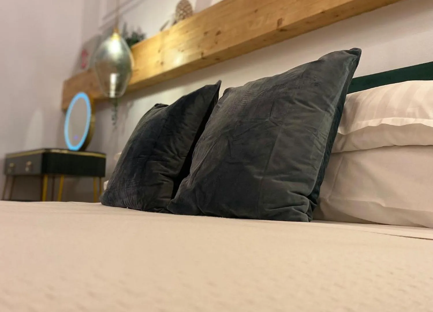 Atrium Bed & Breakfast Castellammare del Golfo 0*,  Italy