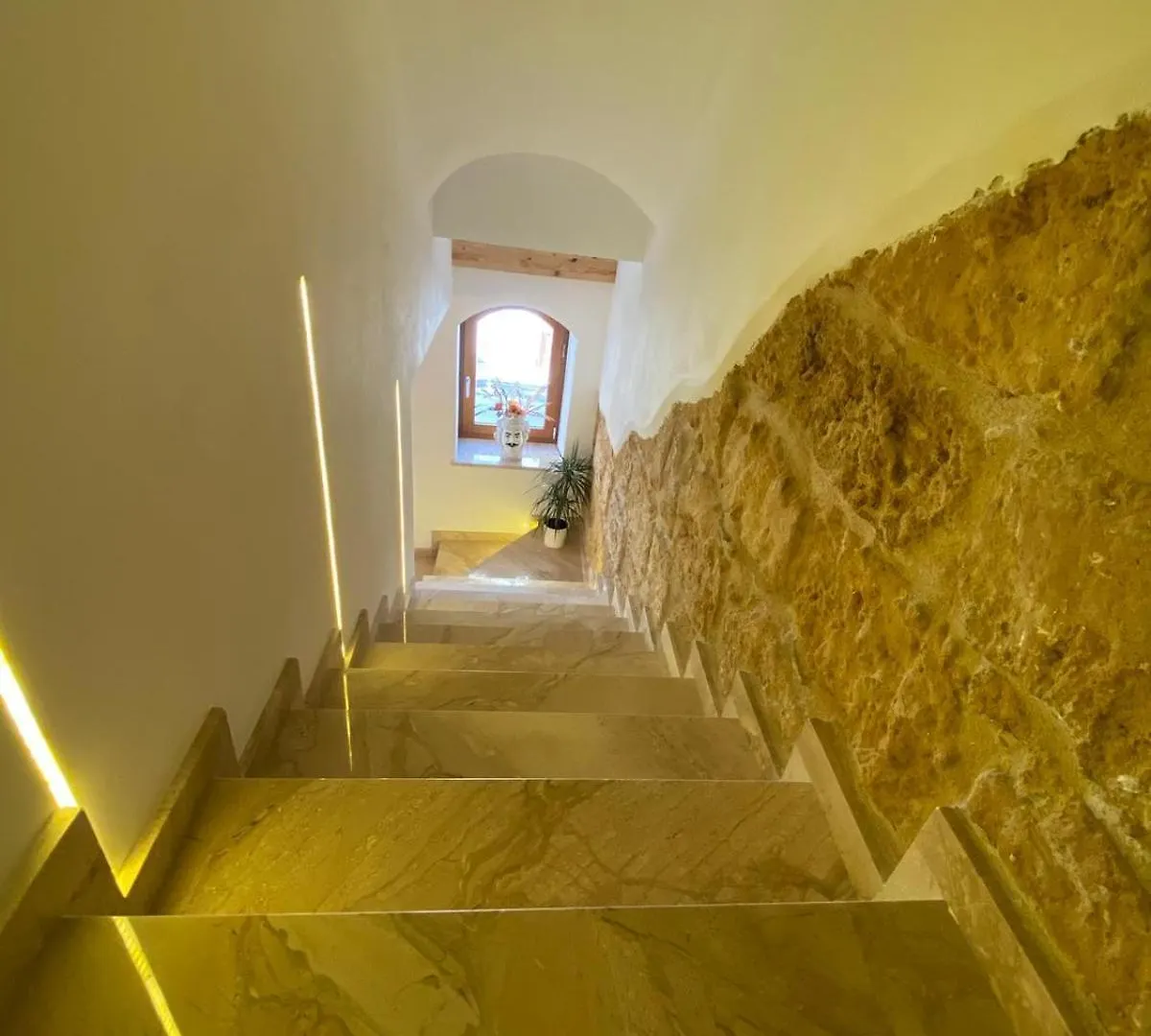 Bed and Breakfast Atrium Castellammare del Golfo