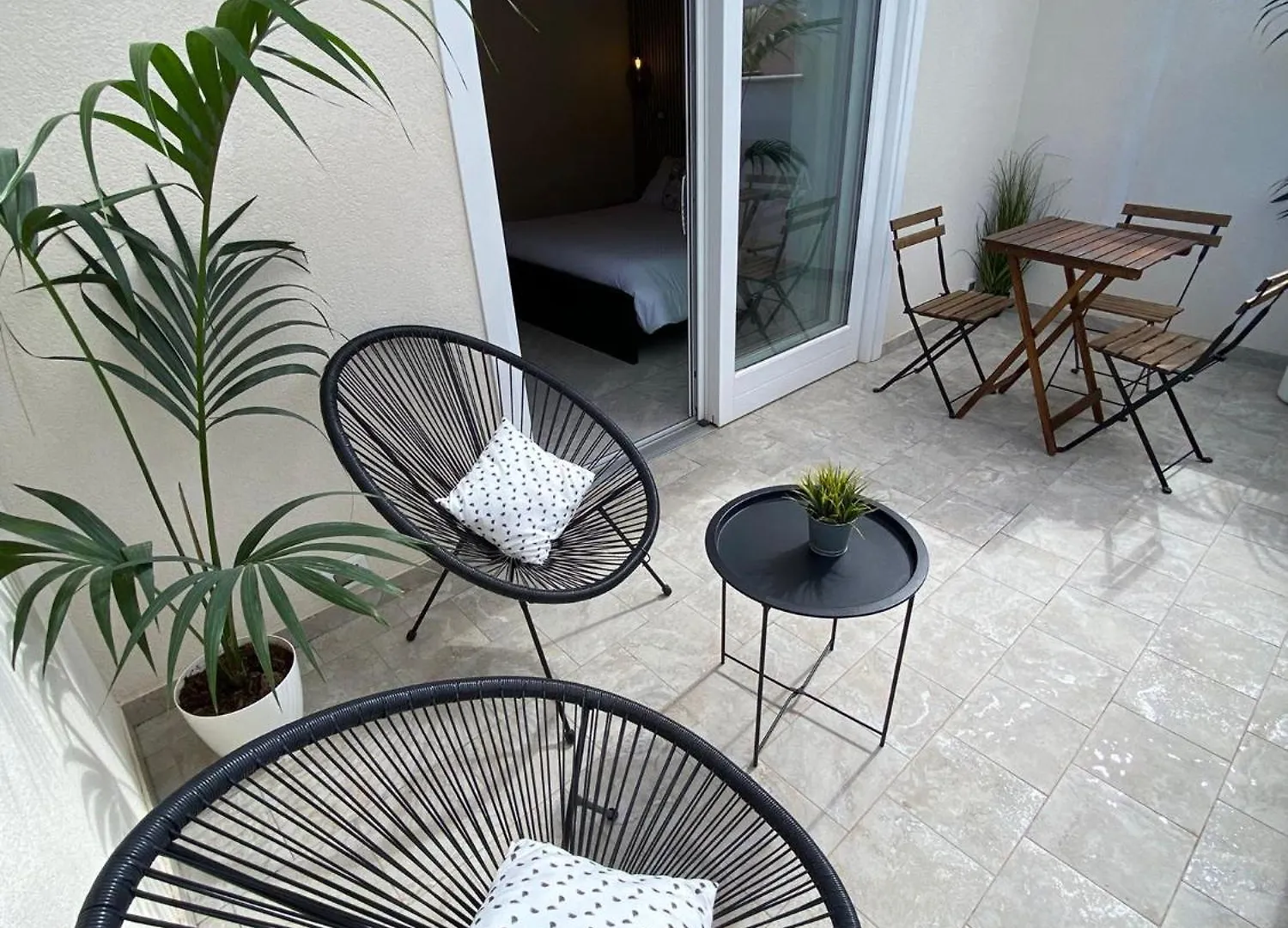 Bed and Breakfast Atrium Castellammare del Golfo