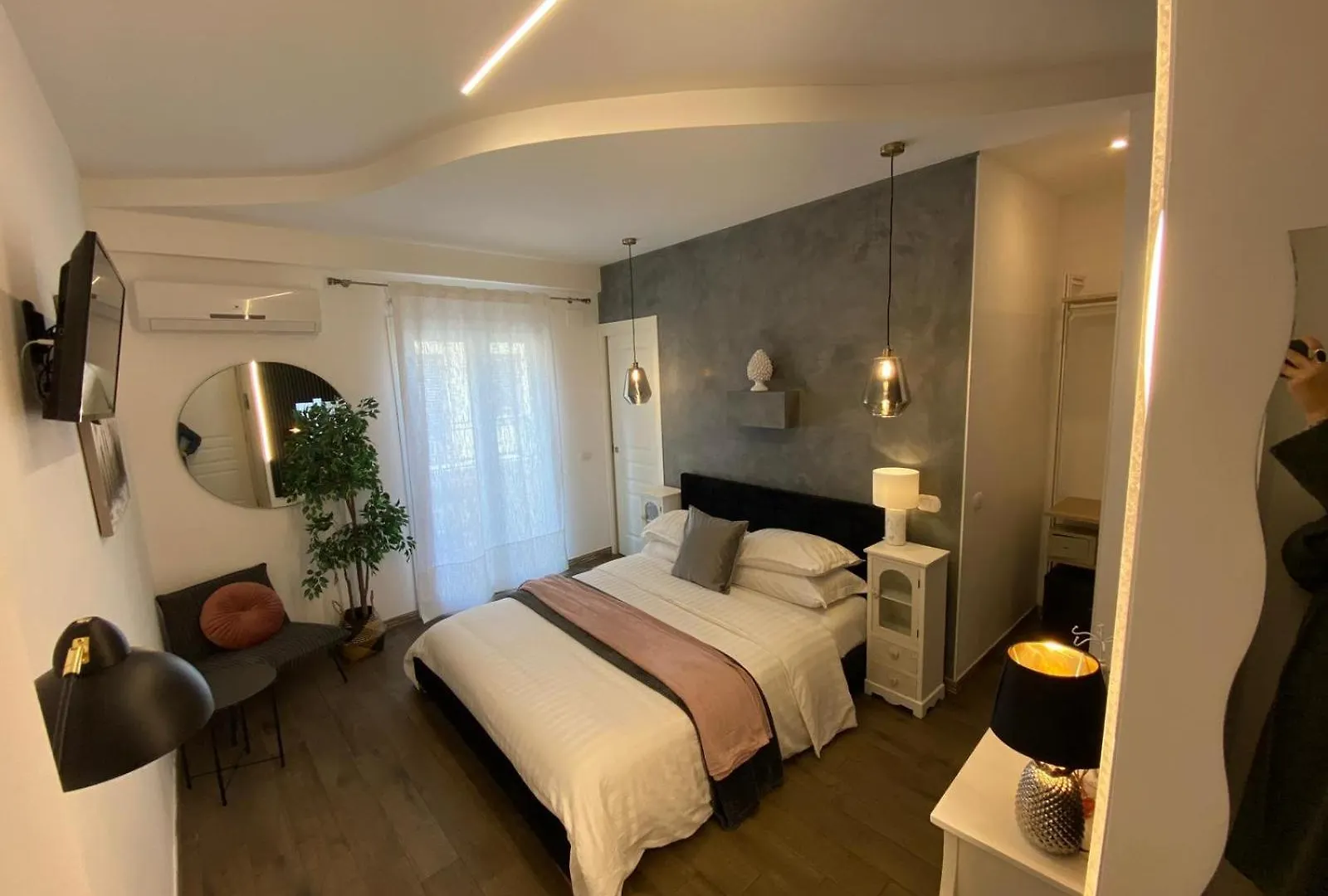 Atrium Bed & Breakfast Castellammare del Golfo Italy