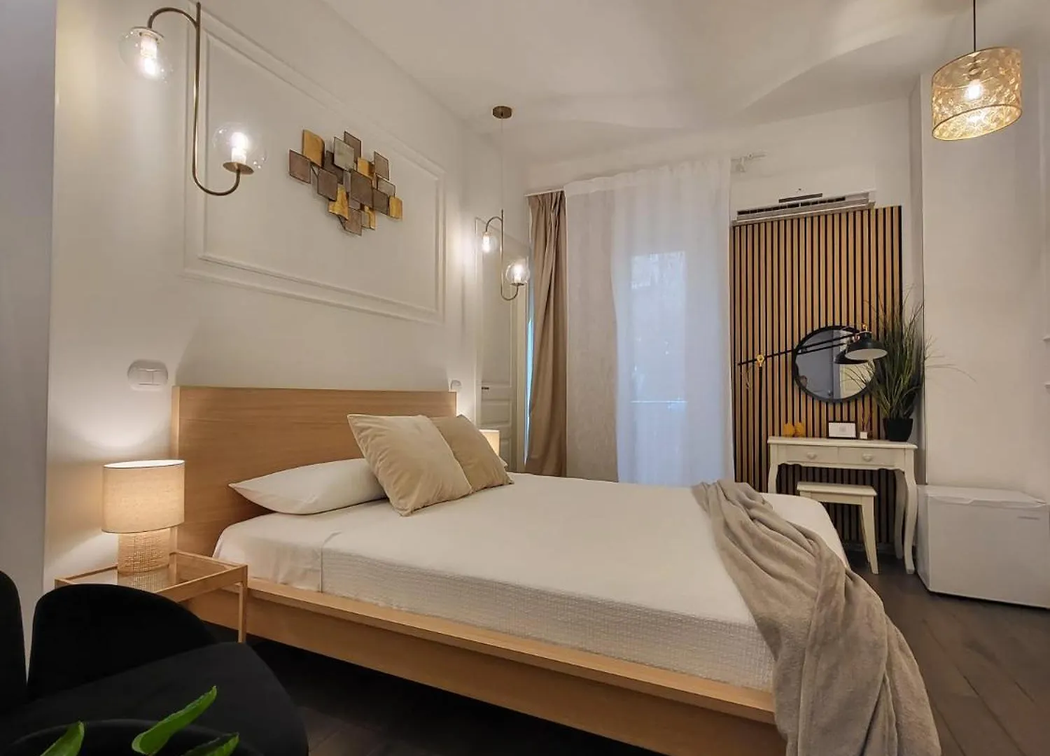 Atrium Bed & Breakfast Castellammare del Golfo