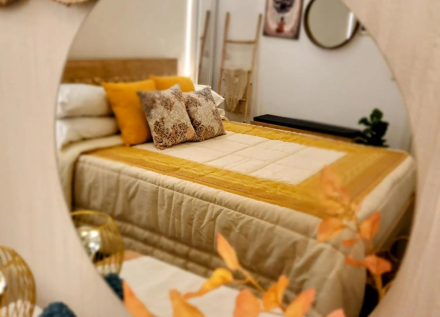 Atrium Bed & Breakfast Castellammare del Golfo