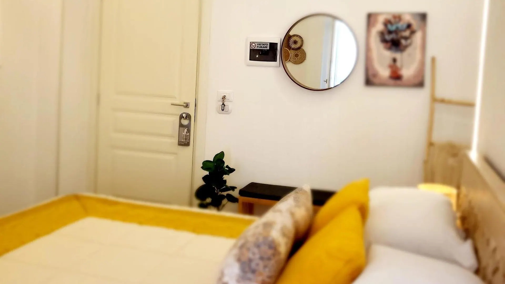 Atrium Bed & Breakfast Castellammare del Golfo