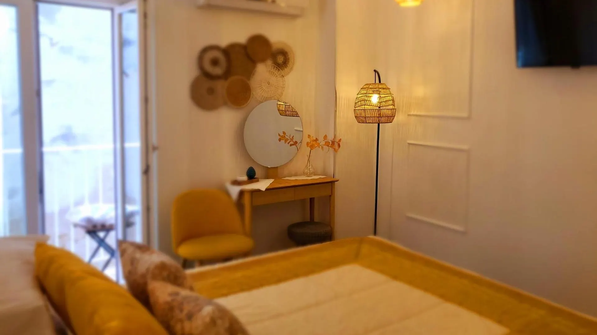 Bed and Breakfast Atrium Castellammare del Golfo 0*,