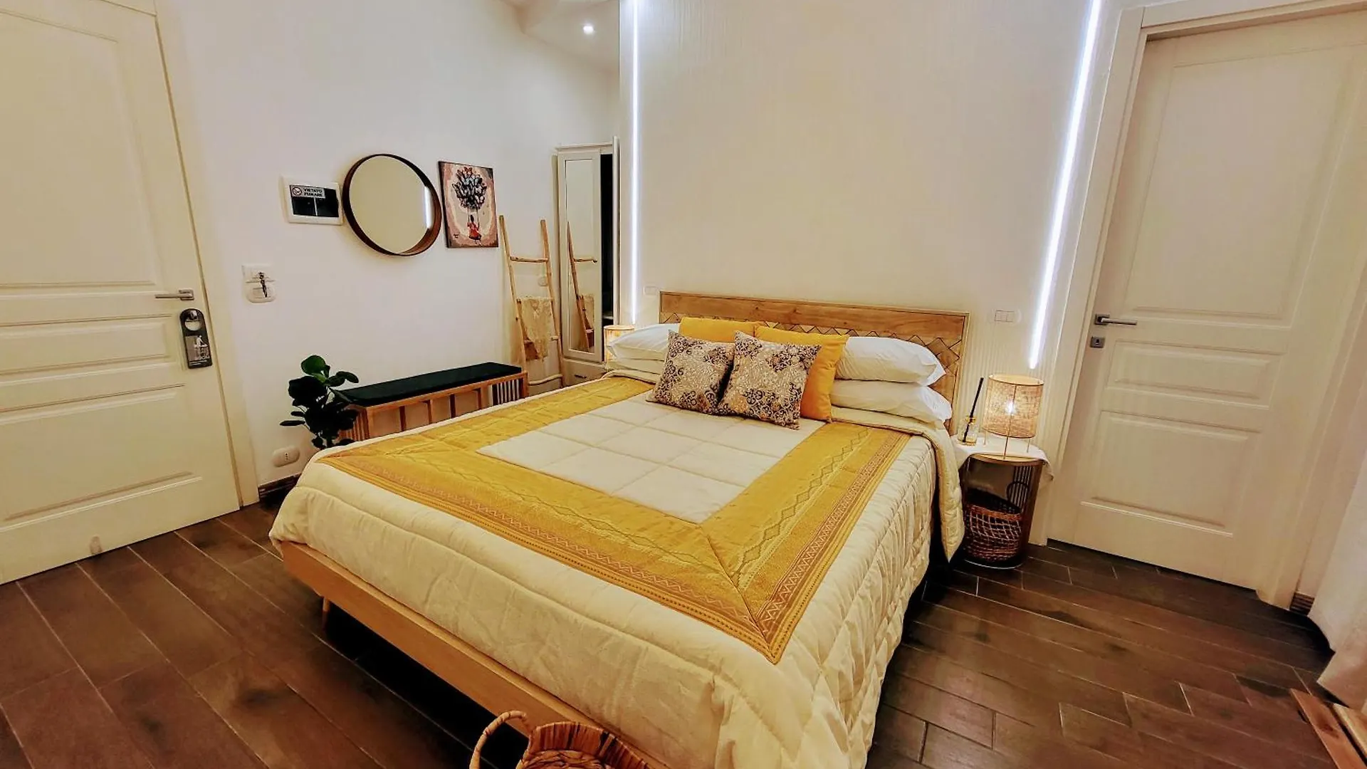 Atrium Bed & Breakfast Castellammare del Golfo