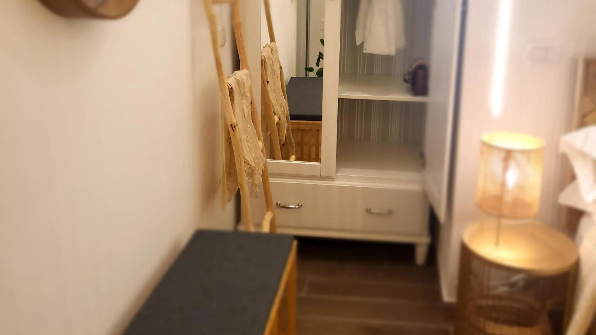 Bed and Breakfast Atrium Castellammare del Golfo 0*,  Italia