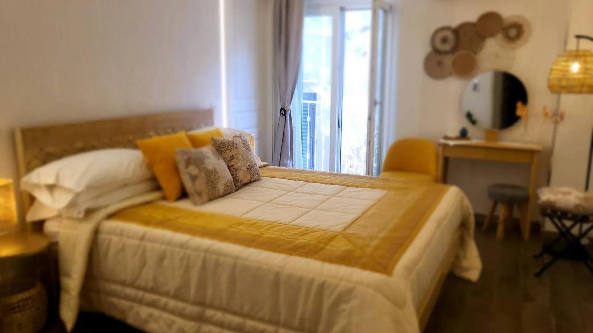 Bed and Breakfast Atrium Castellammare del Golfo Italia