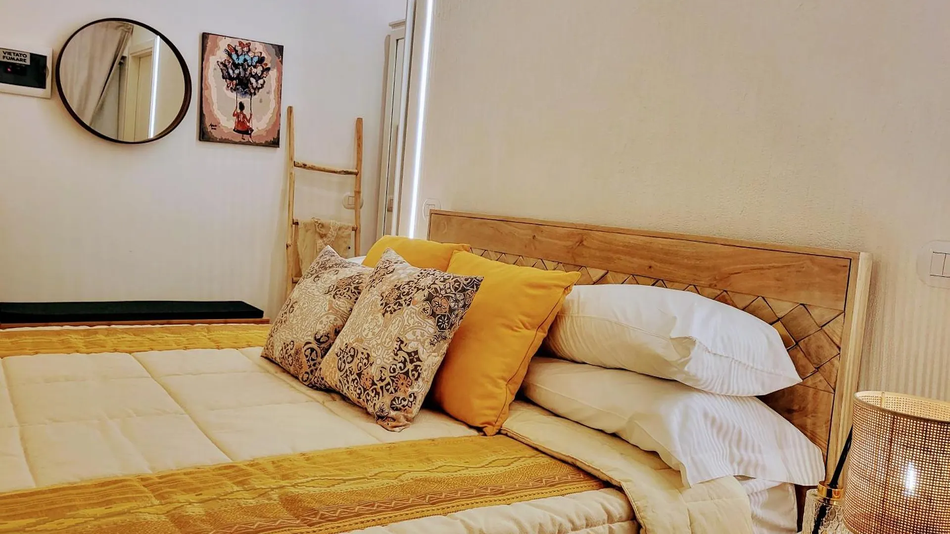 Bed and Breakfast Atrium Castellammare del Golfo